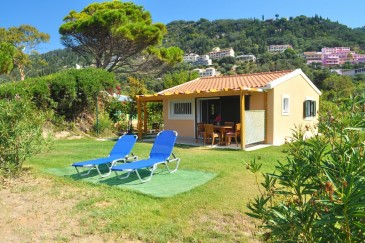 The Yannis Beach House