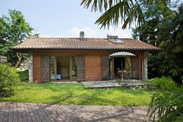 Tastefully Furnished…