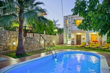 Holiday In Dream Villas