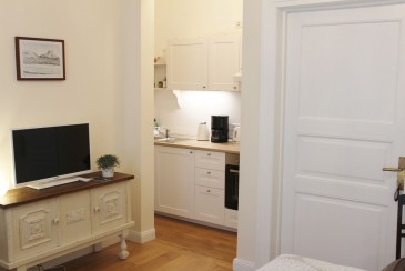 Nice Apartment…