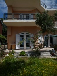 Mountain View Villa