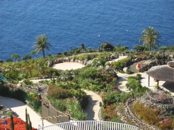 Ocean front facing…