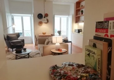 Contemporary and…