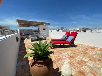 Exceptional Loft Olhão