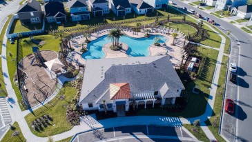 Pool/SPA, Family…