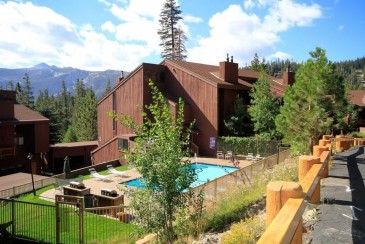 Modern Mountain…