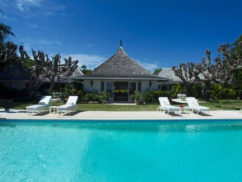 Folly Villa