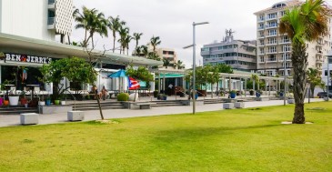 Ashford Avenue Luxury Beach front Condo