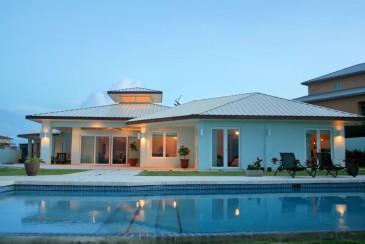 Vieques Island Exclusive Oceanfront Gated Community