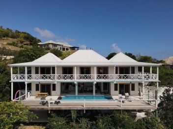 New House with Amazing Views & Pool!