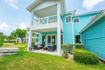 Beachside Retreat: Charming 3-Bedroom Home in Bimini, Bahamas