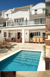 JALOUSIE BARBADOS - Just 2 minutes walk to Mullins Bay Beach Barbados