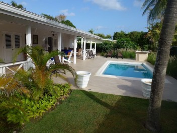 Cherry House Luxury Villa with private pool; Sunset Crest, Holetown.