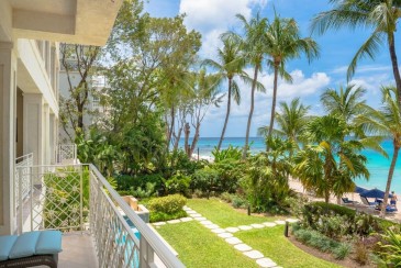 Smugglers Cove 3 - FREE NIGHT AND FREE CAR CERTAIN WEEKS - 3 Bed Beachfront Villa
