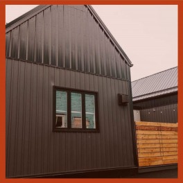 Modern New Build Minutes from Uptown Saint John, Area 506, and TD Station
