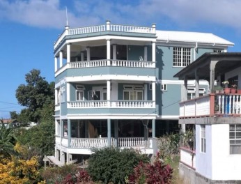 Villa Verde 2 bedroom…