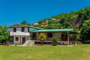 Maison de Lecointe - Spacious 4-bed House