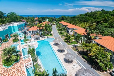 West End Luxury…