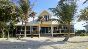 Casa Miradora Stunning Ocean Views