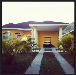 A little piece of Paradise!