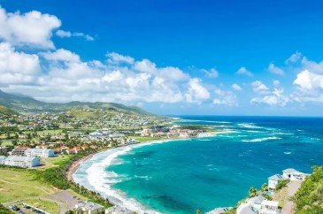 St Kitts BVI