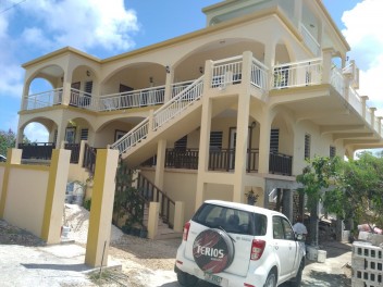 Quiet, Spacious and Family Oriented