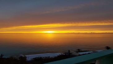 Oceanview Studio…