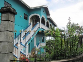 Starfish, 2bedroom…