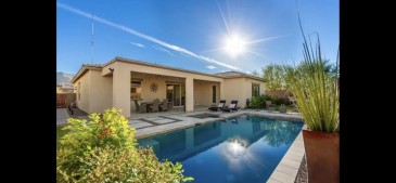 Luxury Home with Heated pool and Spa South Mountain Phoenix