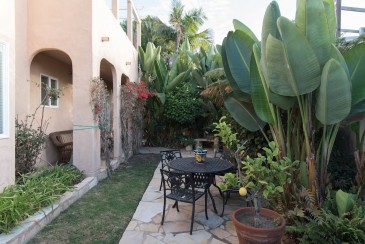 La Jolla Village House Four Blocks from the Beach