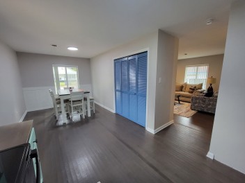 Whole House - 3 Bedroom