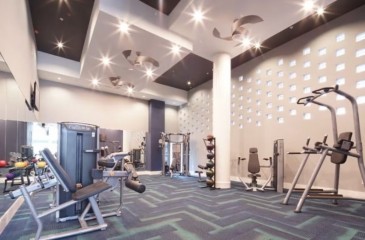 Luxurious spacious…