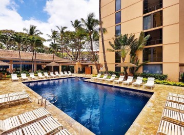 Mahana at Kaanapali…