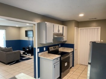 Amazing 2 bed/2…
