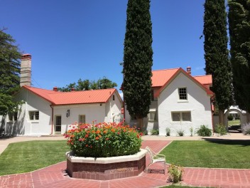 NAN Ranch - Fountain…