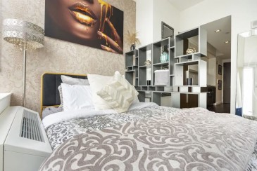 Luxury Pent House…