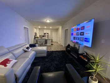 Luxury Apartment…