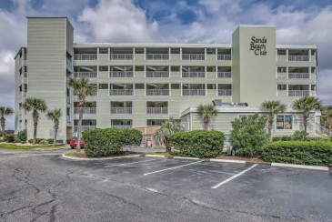 Oceanfront Sands…