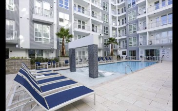 Luxe Condo Near…