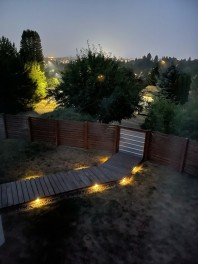 Mountain View Retreat
