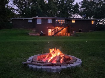 Escape to country oasis - pool tbl, bar, whirlpool