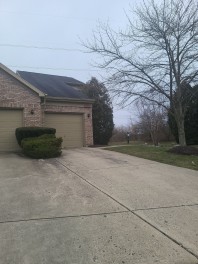 Lovely 2bed 2.5 bath home