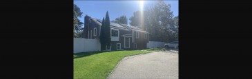 Private Cape Cod Home, with Heated Pool and Hot Tub