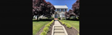 Farmhouse near Shipp University, Dickinson College,Parx casino