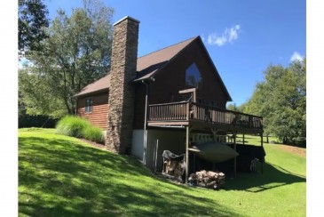 Lovely Aspen Lodge…
