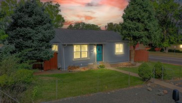 Denver Cute 2 Bedroom…