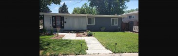 Beautiful Large Private Downstairs Area-Great Location-8 guests stay comfortably