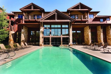 Luxury Two-Bed…