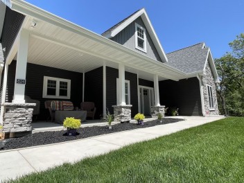Pine Acres - 6 Bedrooms - Awesome Heated Game Room