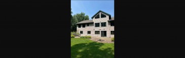 Private home on…
